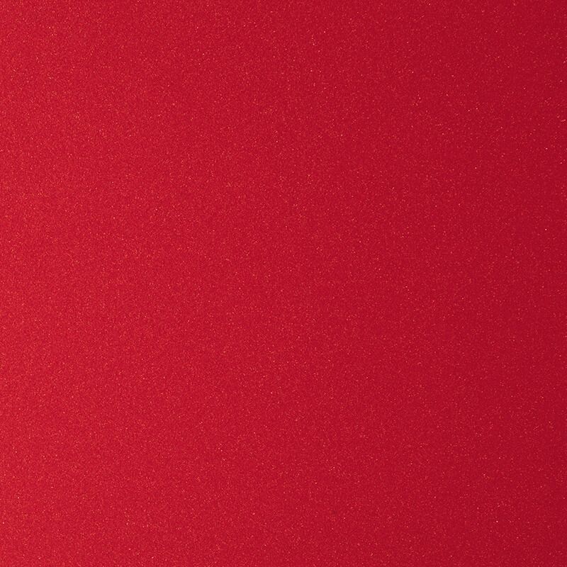 HI FLAME RED