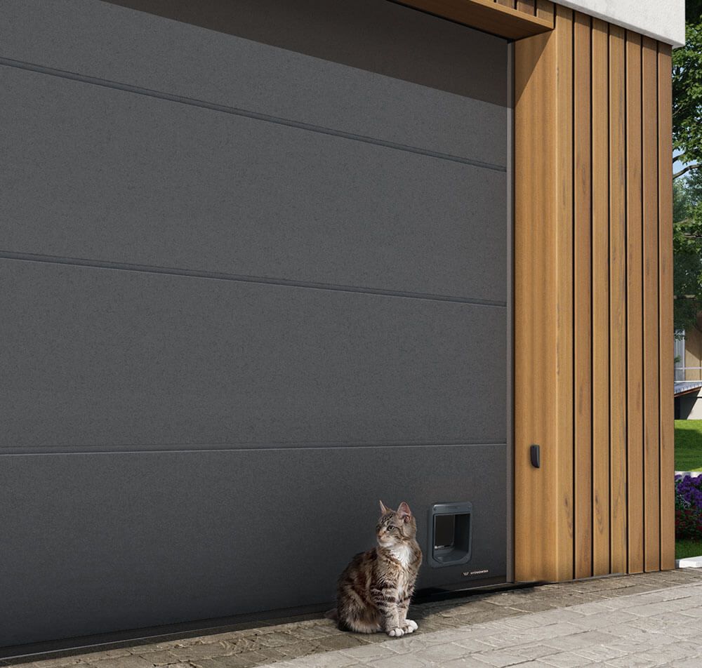 Deurtjes voor huisdieren