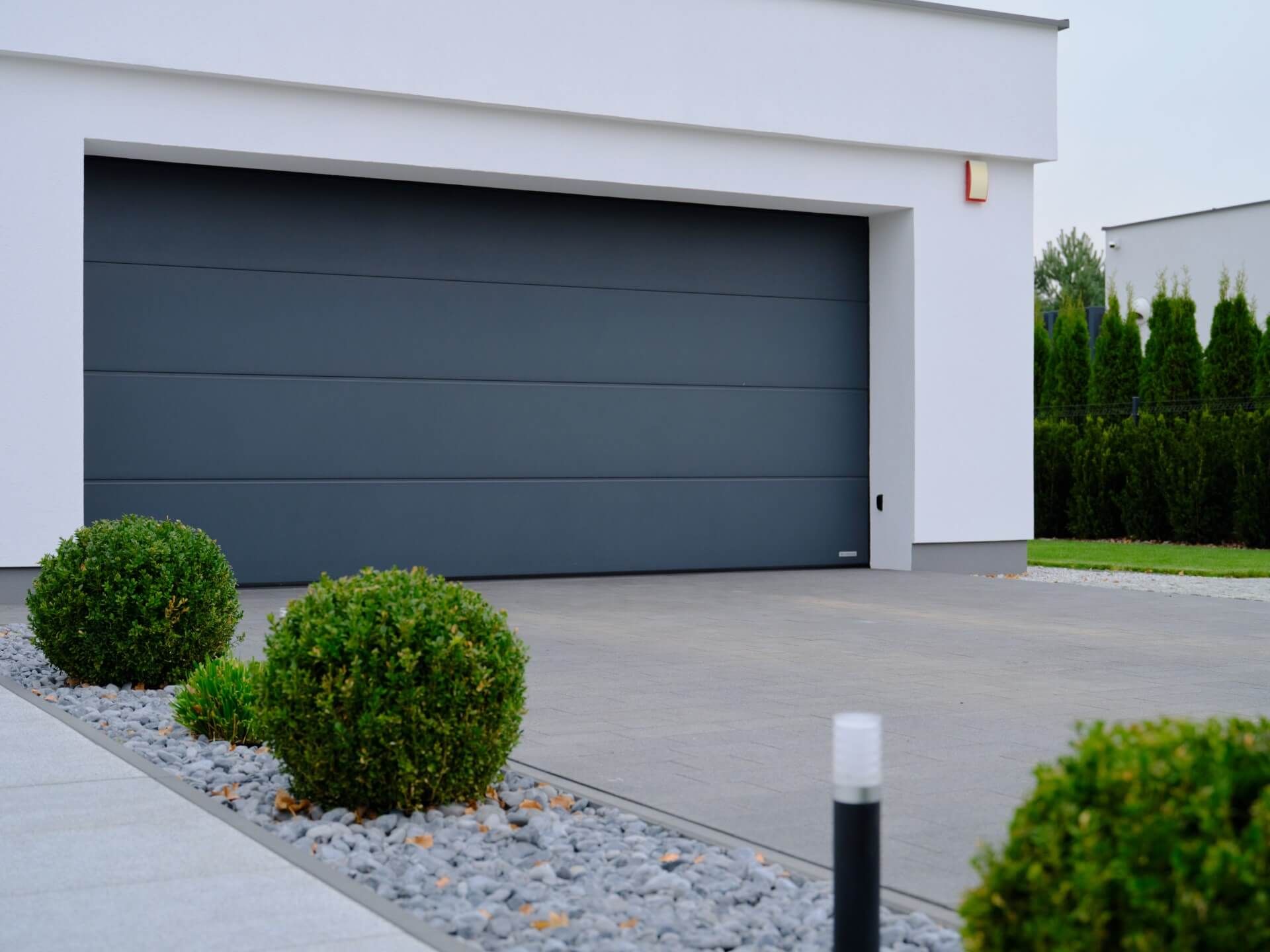 Garagepoorten