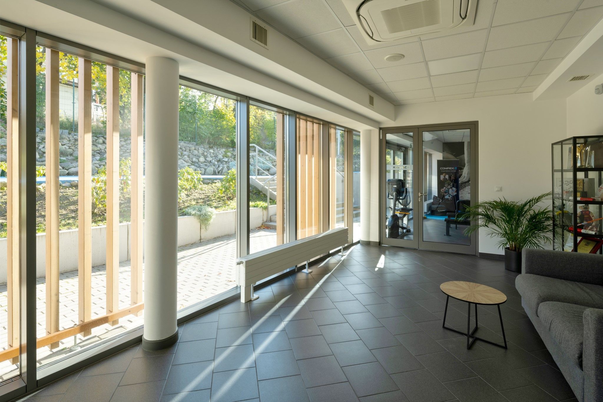 WIŚNIOWSKI beglazing