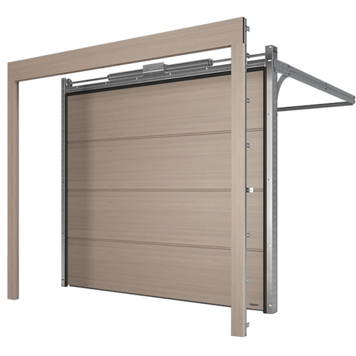 Renovatie-oplossingen