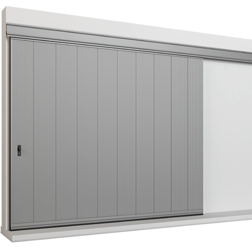 Industriële overheadpoorten
