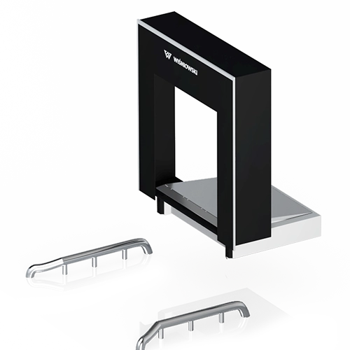 Laad- en lossystemen
