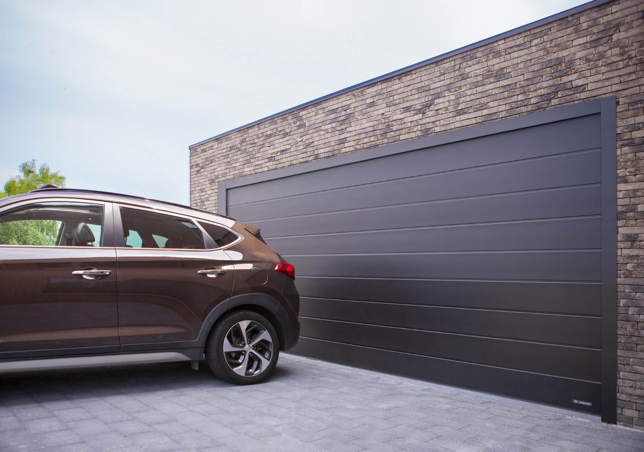 Renovatieoplossingen voor garages