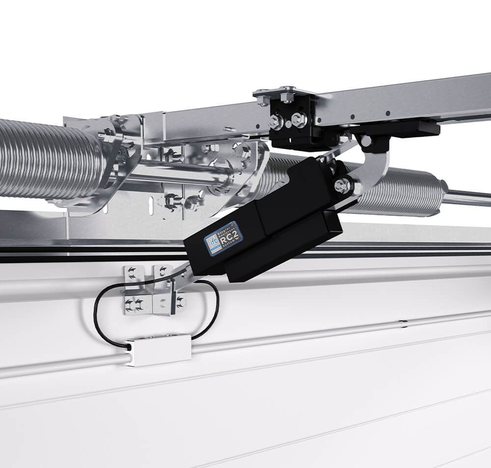 Inbraakbeveiligingspakket RC2