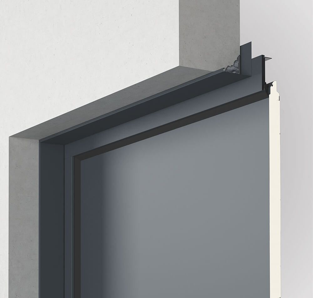 Renovatie-oplossingen