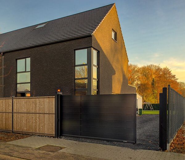 HOME INCLUSIVE collectie
