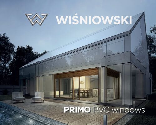 PRIMO PVC windows (EN)
