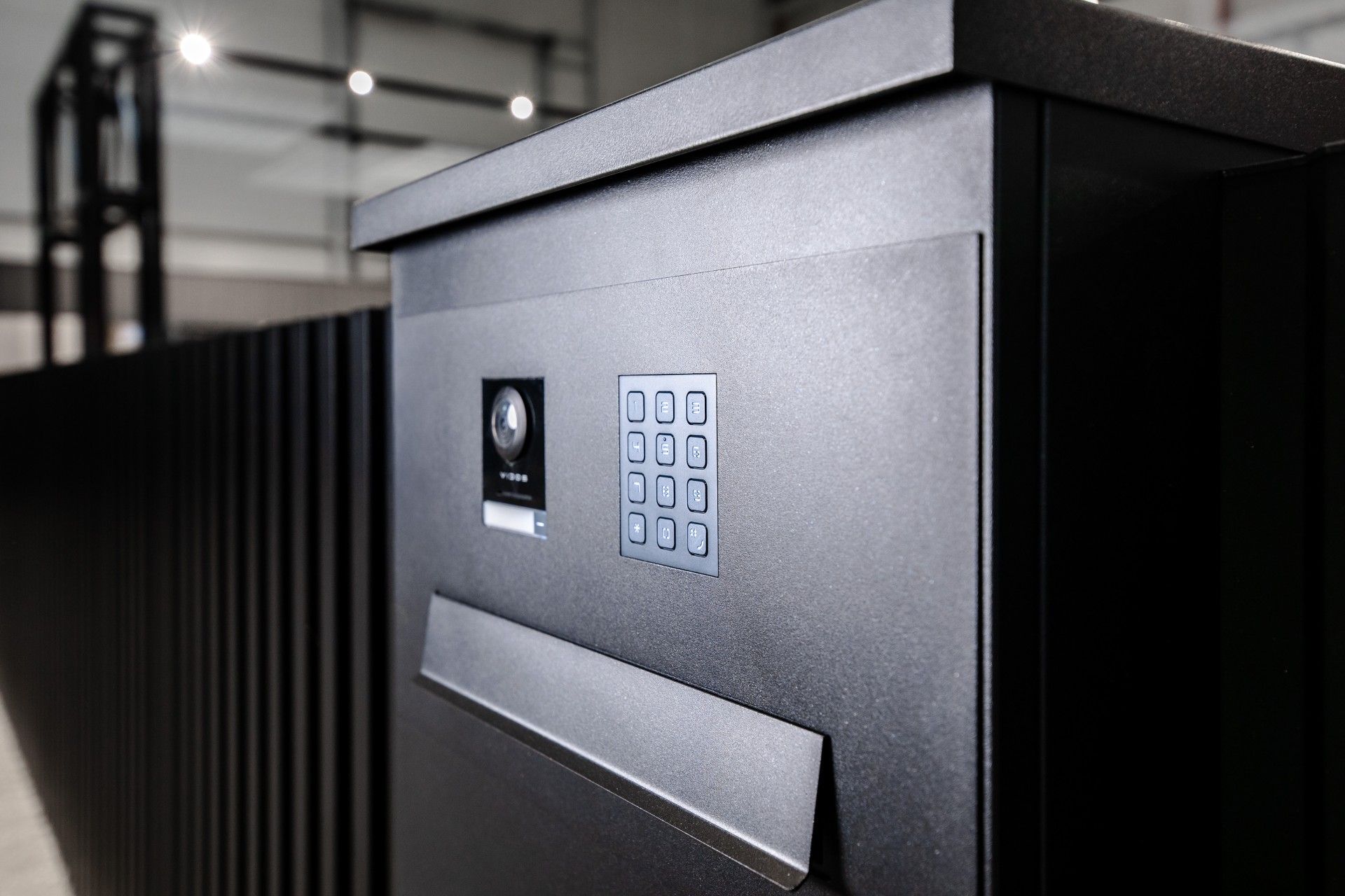MultiBox met Infinity-vleugels