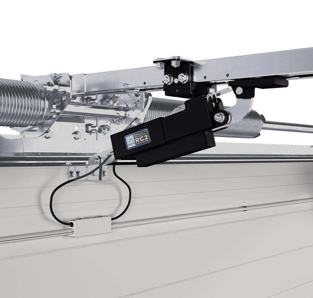 Inbraakbeveiligingspakket RC2