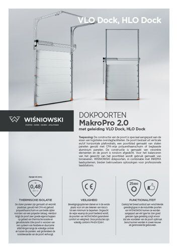 Dokpoorten MakroPro 2.0